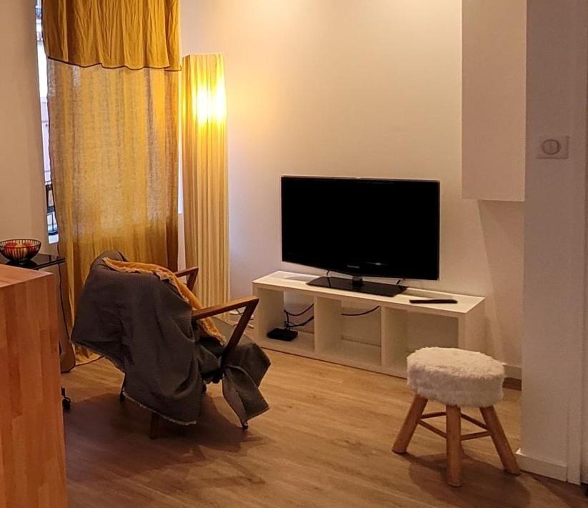 Ferienwohnung Jacuzzi des Tanneurs Ribeauvillé Exterior foto